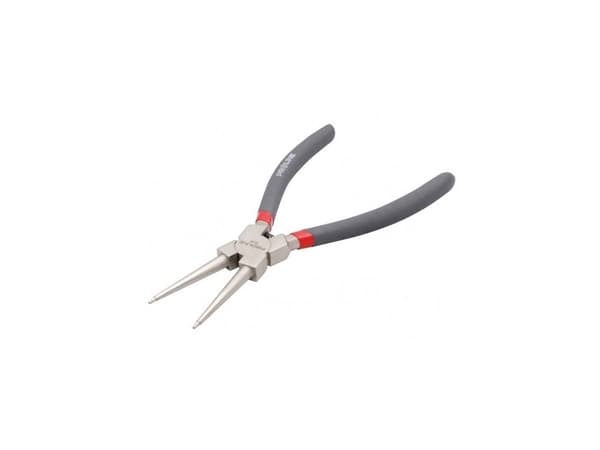 Proline ivynejne liukupihdit - suorat 175mm 28627