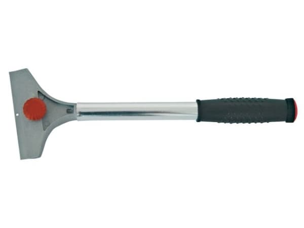 Proline Scraper for glass, paints and windows 100mm 31160