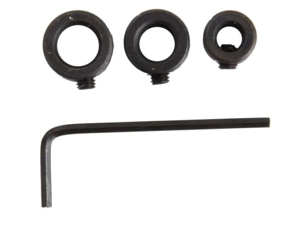 Pro-Line djupstopp för 6,8 och 10 mm borrkronor (31393)