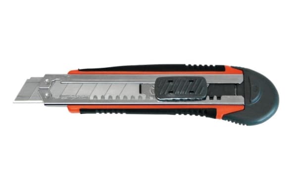 Proline Knife with a broken blade 18 mm - 30033