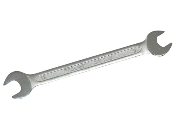Proline Open-End Wrench 6 x 7mm (34306)