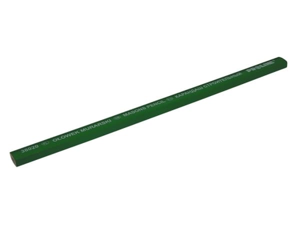 Pro-Line muurauskynä vihreä 240mm - 38020