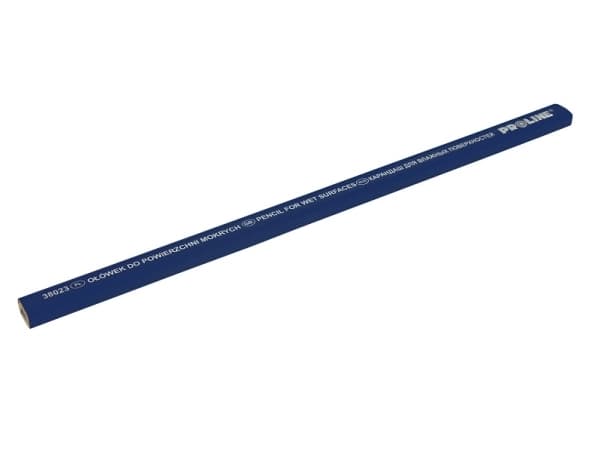 Pro-Line Våtpennor marinblå 240mm - 38023