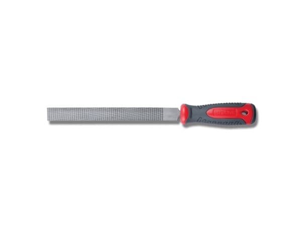 Pro-Line Litteä puuraspi 200mm - 32932