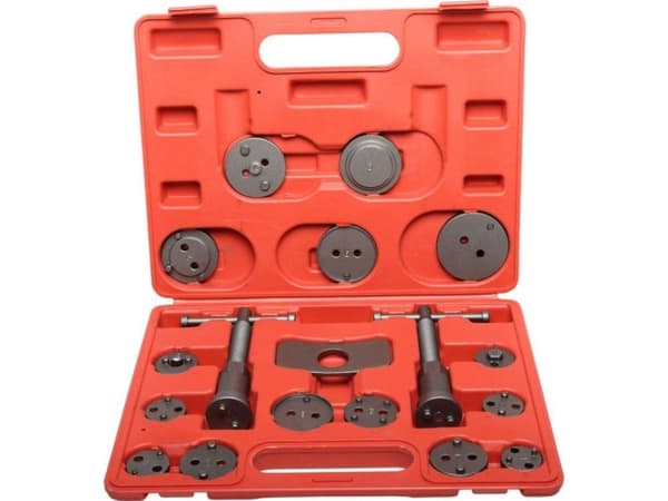 Pro-Line for bremsekalipere 18 stykker (46881)