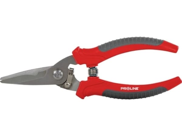 Pro-LINE KABEL OG ISOLASJONSKJÆR L = 180MM SOFT TOUCH PROLINE 28371 PROLINE