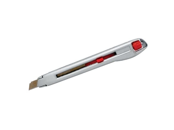 Proline Knife with a broken blade 9mm - 30029