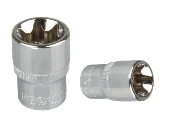 Pro-Line Torx-sokkel 1/2" E18 (18558)