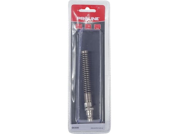 Proline QUICK-COUPLING MALE, FOR SPIRAL HOSE 6.5X10MM, PROLINE