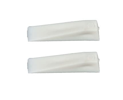 Pro-Line Tile kiler små 23 x 5,3mm 100 stk. (61344)