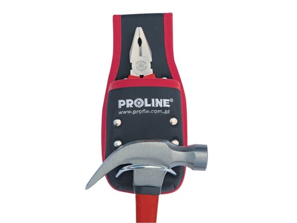 Proline Tool pocket with a hammer holder - 52061