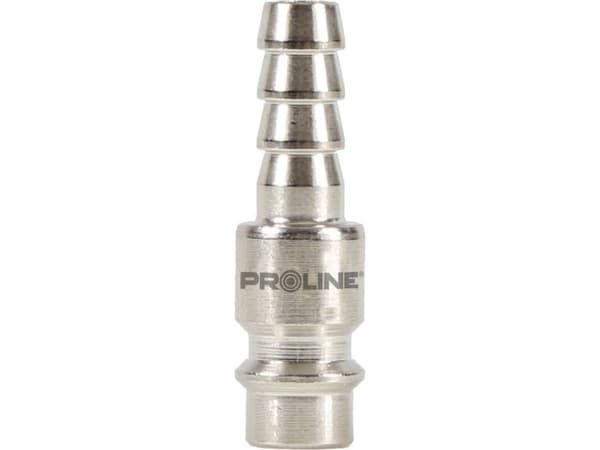 Proline MALE QUICK COUPLER, 10MM PNEUMATIC HOSE, PROLINE