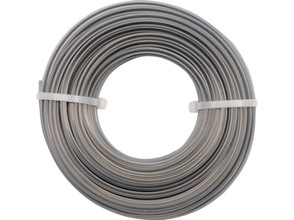 Pro-Line rund skjærelinje 2,4 mm x 15 m (98114)