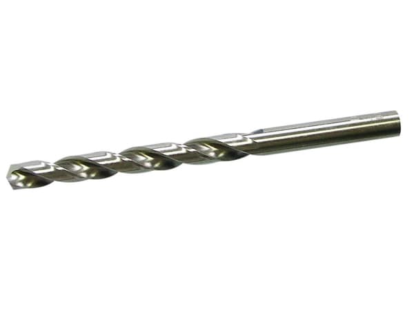 Metal drill bit Proline HSS cylindrical 8,2mm 5pcs. (77082)