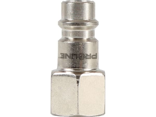 Proline QUICK-CONNECT MALE, 1/2 "FEMALE THREAD, PROLINE