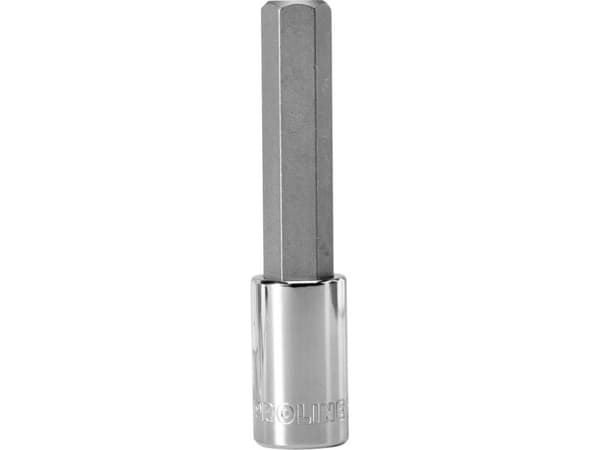 Pro-Line Hexagon socket hode socket 1/2" H8 x 100mm (58507)