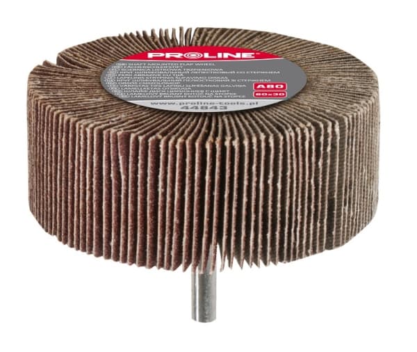Pro-Line klaffhjul 80x30mm A100 - 44844