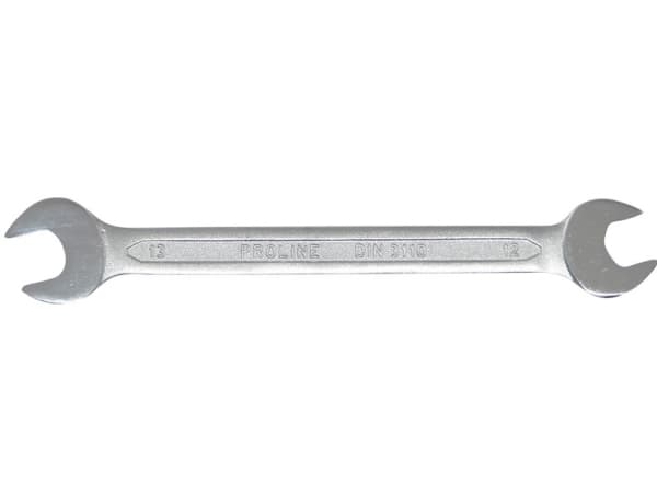 Pro-Line litteä jakoavain 13 x 17mm (34317)