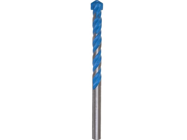 Proline universalborr, kol-titan universalborr, 6mm, proline