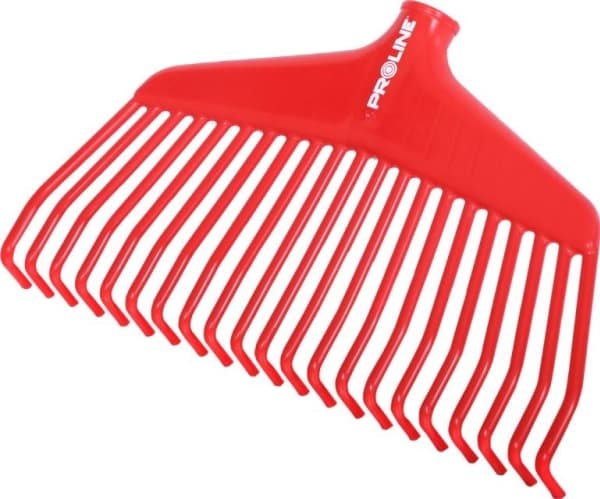 Proline Pro-Line Klick muovinen lehtikoura 38 cm 21T (14315)