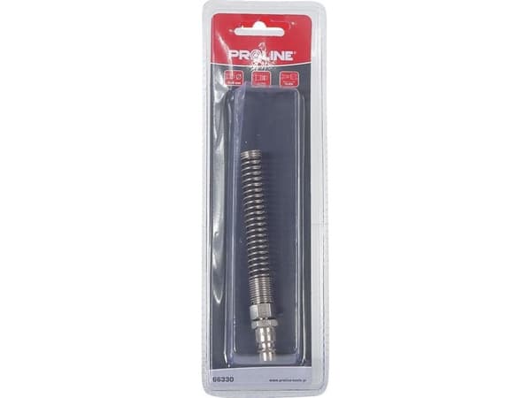 Proline QUICK-COUPLING MALE, FOR SPIRAL HOSE 5X8MM, PROLINE