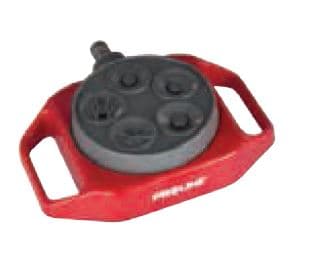 Pro-Line 5-toiminen staattinen sprinkleri 72m2 - 99357