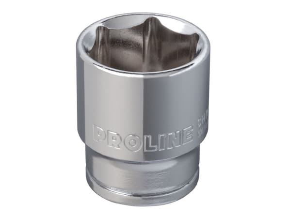 Pro-Line 1/4" 10mm kuusiokolo (ZR18110)
