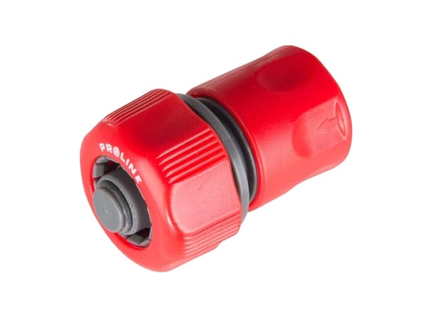 Pro-Line hurtigkobling med legering 1/2" - 99203