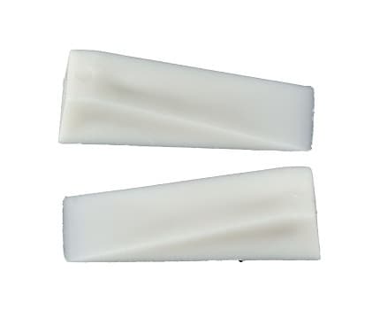 Pro-Line Tile kiler små 32,3 x 8mm 40 stk. (61345)