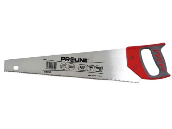 Proline cirkelsåg 400 mm 7TPI - 64740
