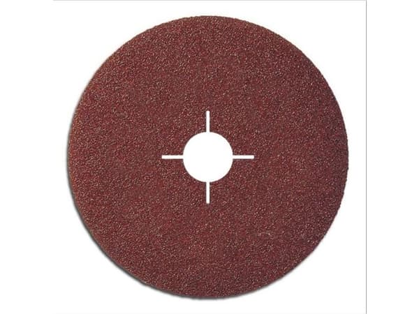 Pro-Line fiberrondeller 180 mm, 5 st, kornstorlek 100 (49163)