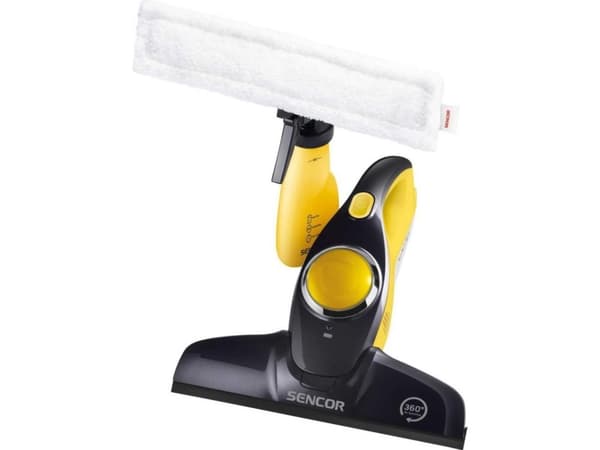 Sencor Window Washer SCW 3001YL