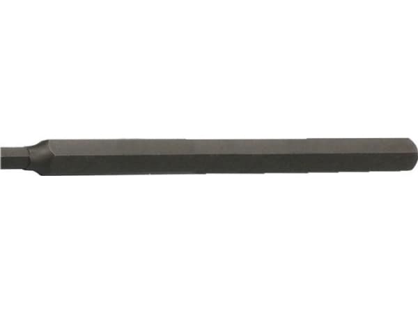 Proline Bits 3/8 "Hex H12, L = 75mm, 2pcs. (10839)