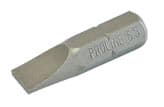 Pro-Line Plattborr 1/4" 5,5x0,8mm 10st - 10615