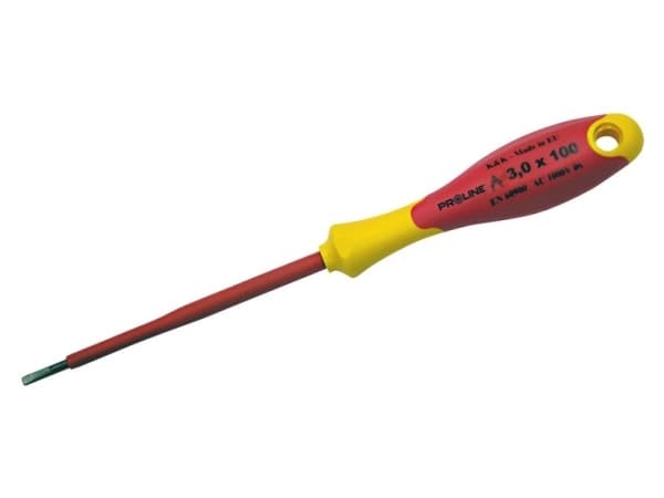 Pro-Line elektrisk skrutrekker 3,5x100 mm 1000V (10575)