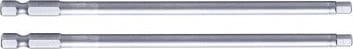 Pro-Line Bits 1/4" Hex H5, L=100MM, 2 stk.. (10820)