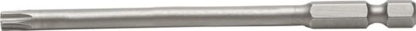 Pro-Line KOŃCÓWKA 1/4" TORX T20 L=100MM 2SZT. S2 PROLINE 10812 PROLINE