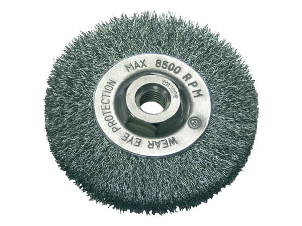 Pro-Line aaltolankaharja M14 kierteellä Ø=100mm - 32520