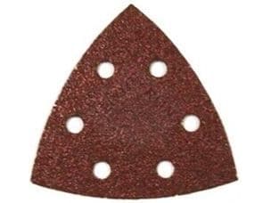Pro-Line Delta slippapper korn 240 93 x 93mm 5st (49154)