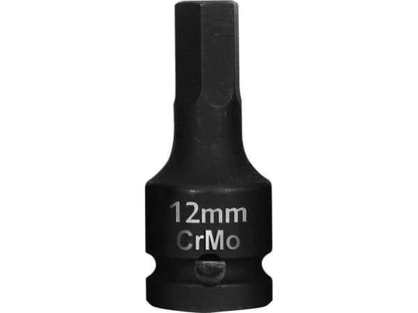 Proline IMPACT BITONASE 1/2 "HEX 5MM, L = 78MM PROLINE-riipus