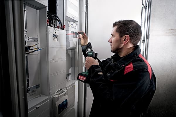 Metabo ULA 14.4-18 LED - Arbeidslys - LED
