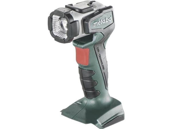 Metabo ULA 14.4-18 LED - Arbeidslys - LED