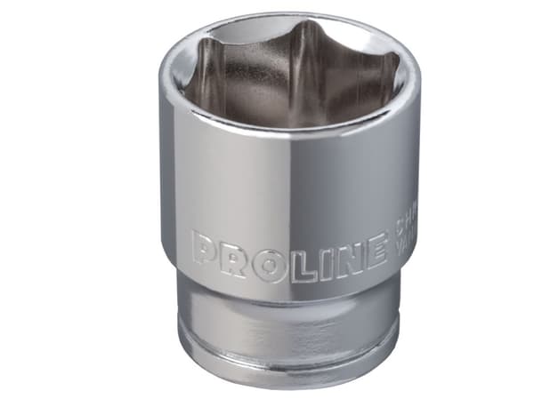 Pro-Line 1/4" 4mm kuusiokolo (ZR18104)
