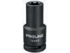 Proline Torx iskuhylsy 1/2 "E12 (18480)