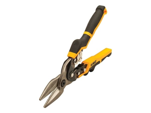 DEWALT PLÅT SAX ERGO RAKT