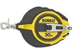 DEWALT METAL METAL TAPE 30m