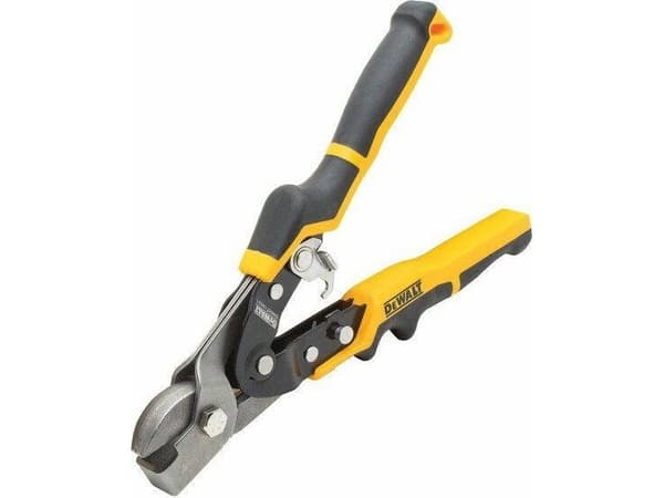 Dewalt Nożyce typy ergo HVAC - postimerkki