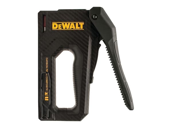 DeWALT DWHT80276-0, Spik-/häftpistol, Kolfiber, 210 mm, 240 mm, 45 mm, 400 g