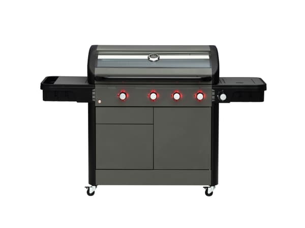 Gasgrill Sapphire 4+1 325423