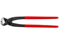 Miniatyrbilde 4 av 5: Knipex 99 01 280, Diagonal tang, 2,8 mm, Plast, Sort, Rød, 50 mm, 280 mm